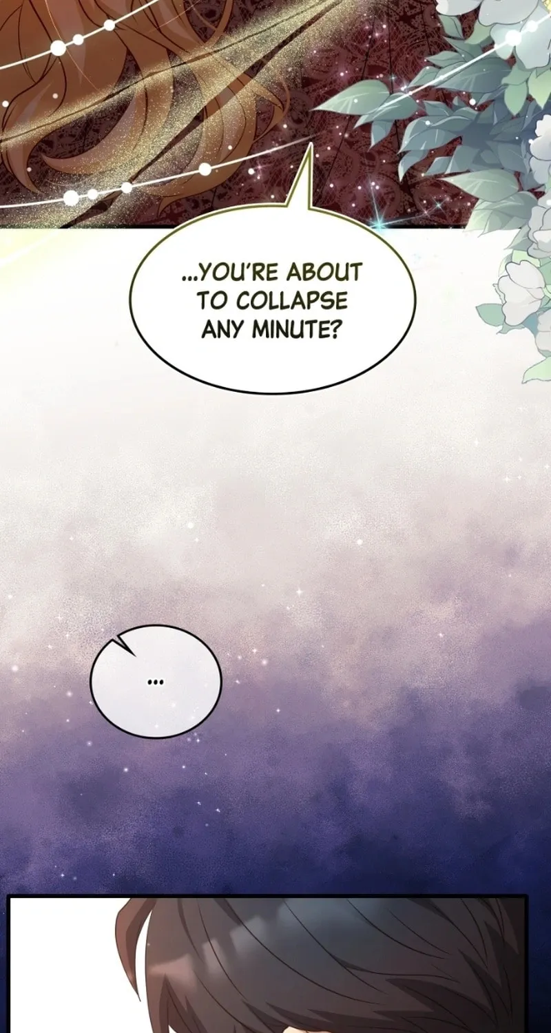 Read A Savage Proposal chapter 4 image 35 on Lezhin