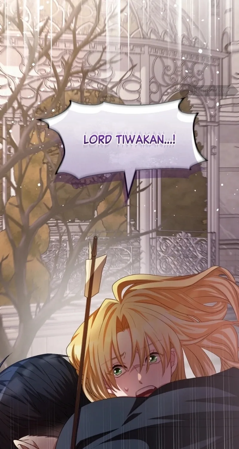 Read A Savage Proposal chapter 4 image 4 on Lezhin