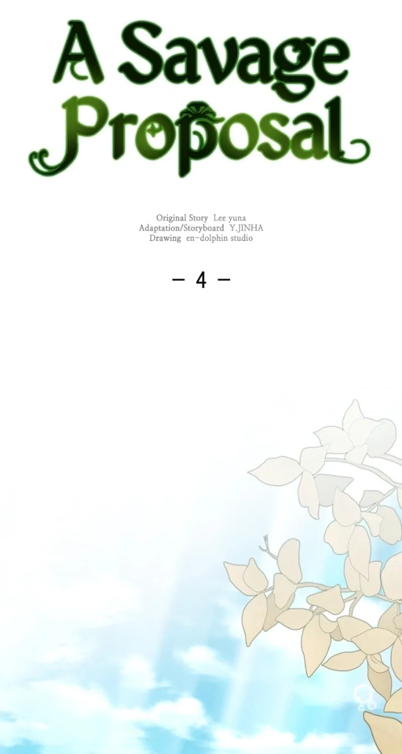 Read A Savage Proposal chapter 4 image 44 on Lezhin