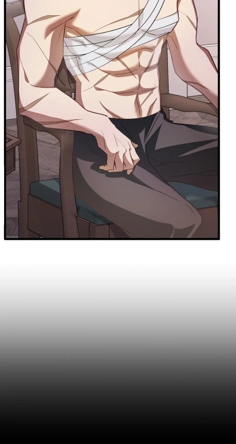 Read A Savage Proposal chapter 4 image 49 on Lezhin
