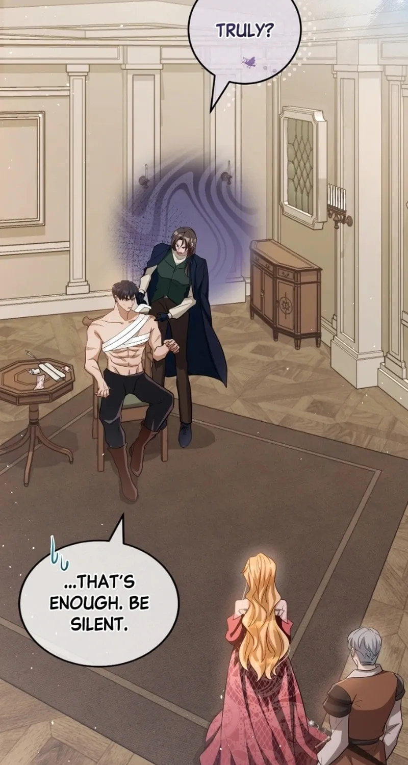 Read A Savage Proposal chapter 4 image 51 on Lezhin
