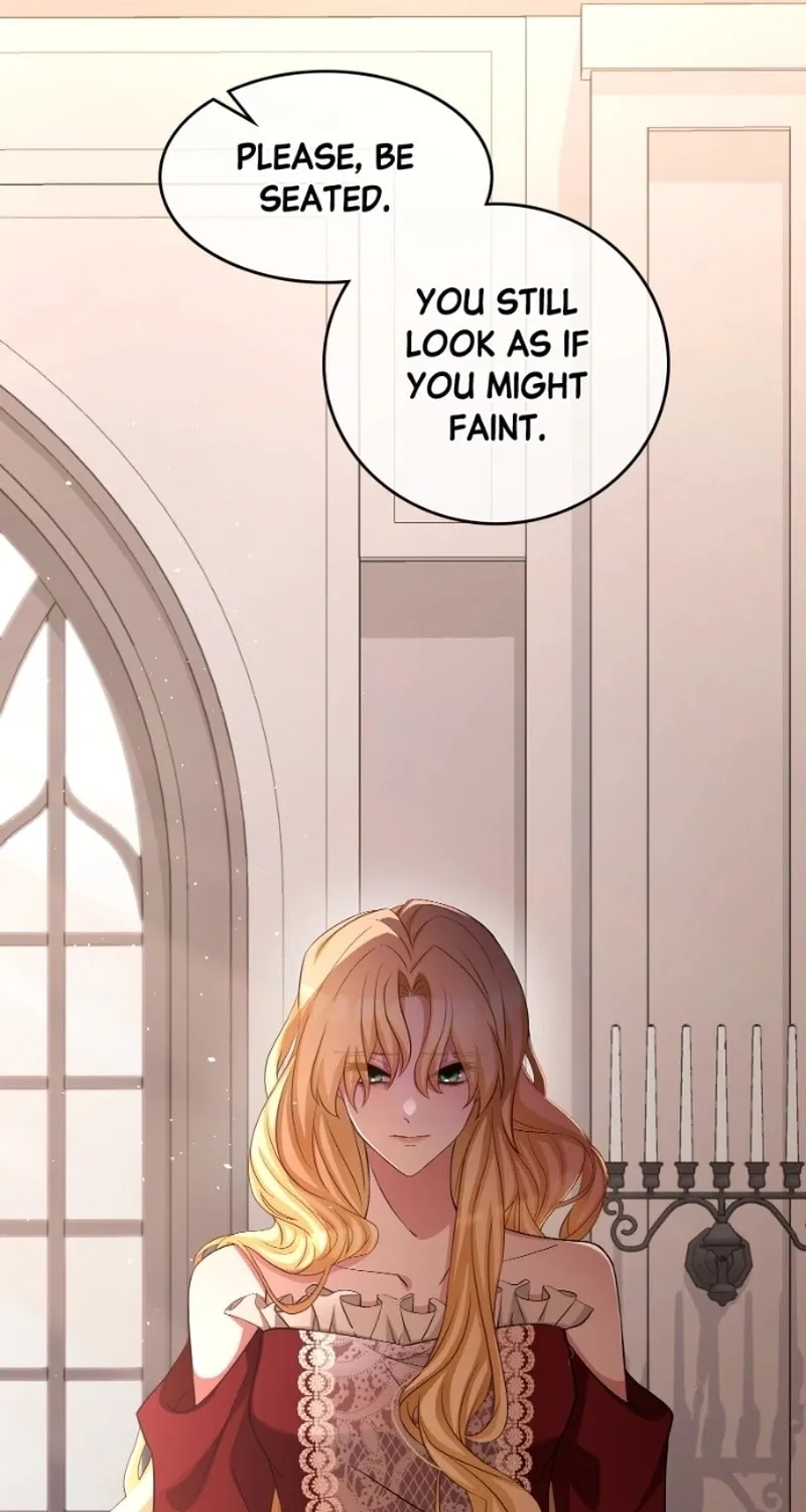 Read A Savage Proposal chapter 4 image 54 on Lezhin