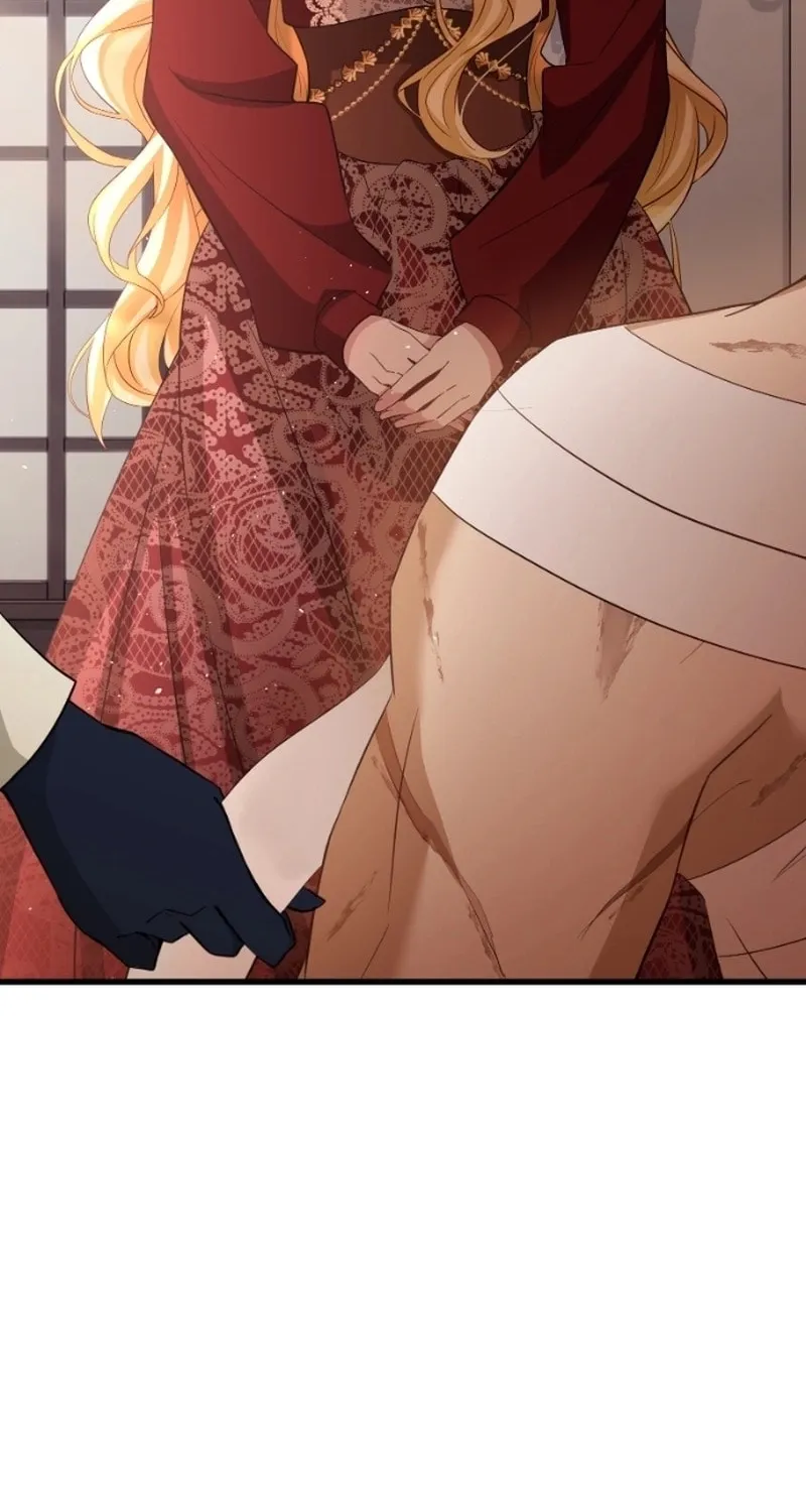 Read A Savage Proposal chapter 4 image 55 on Lezhin
