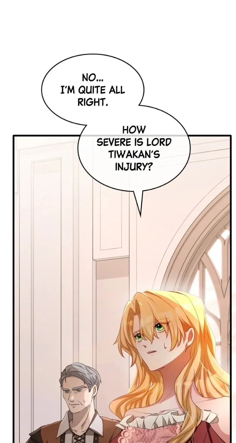 Read A Savage Proposal chapter 4 image 56 on Lezhin