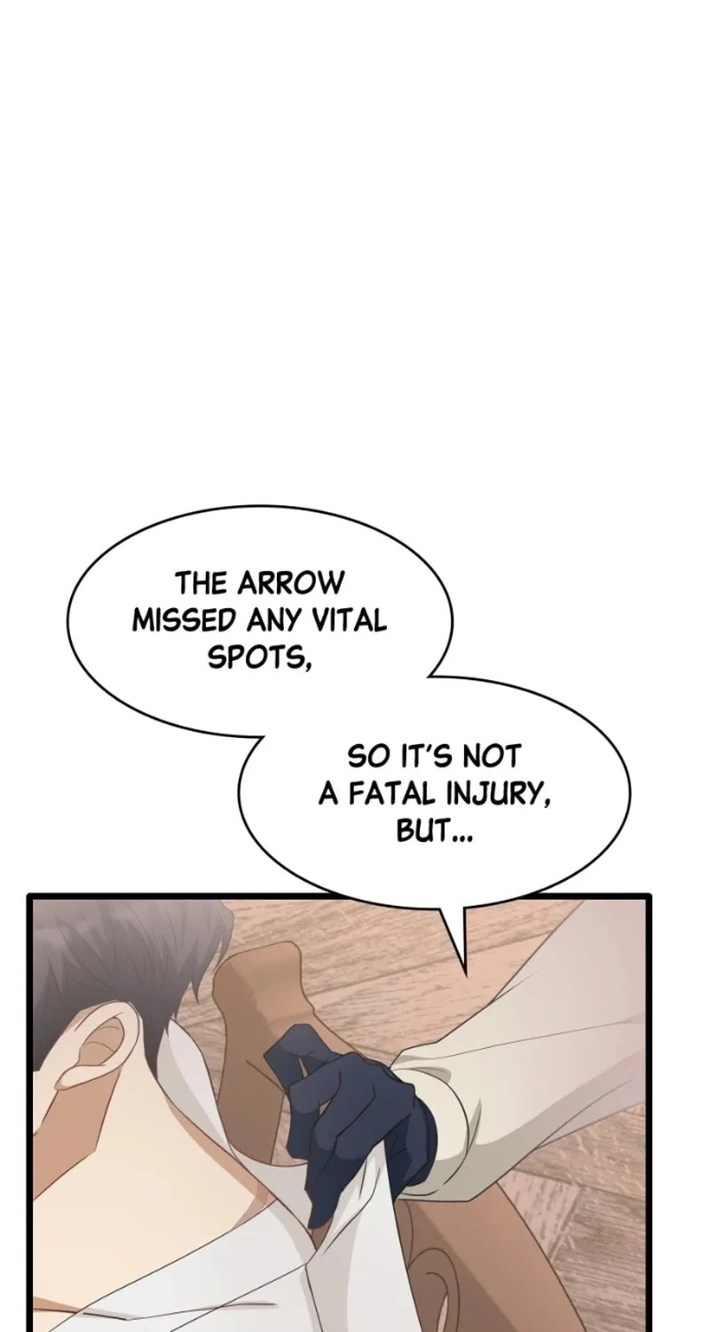 Read A Savage Proposal chapter 4 image 58 on Lezhin
