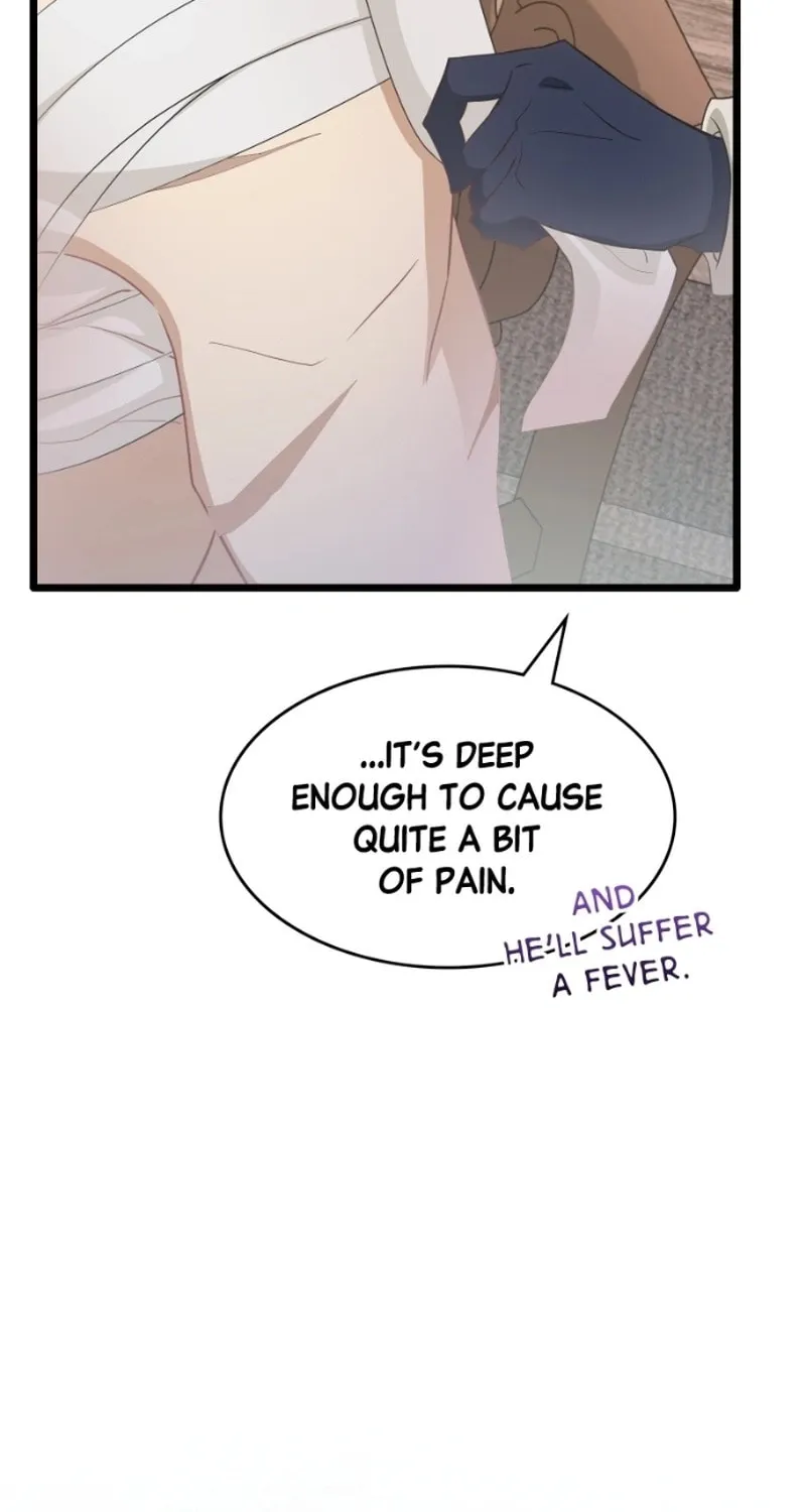 Read A Savage Proposal chapter 4 image 59 on Lezhin