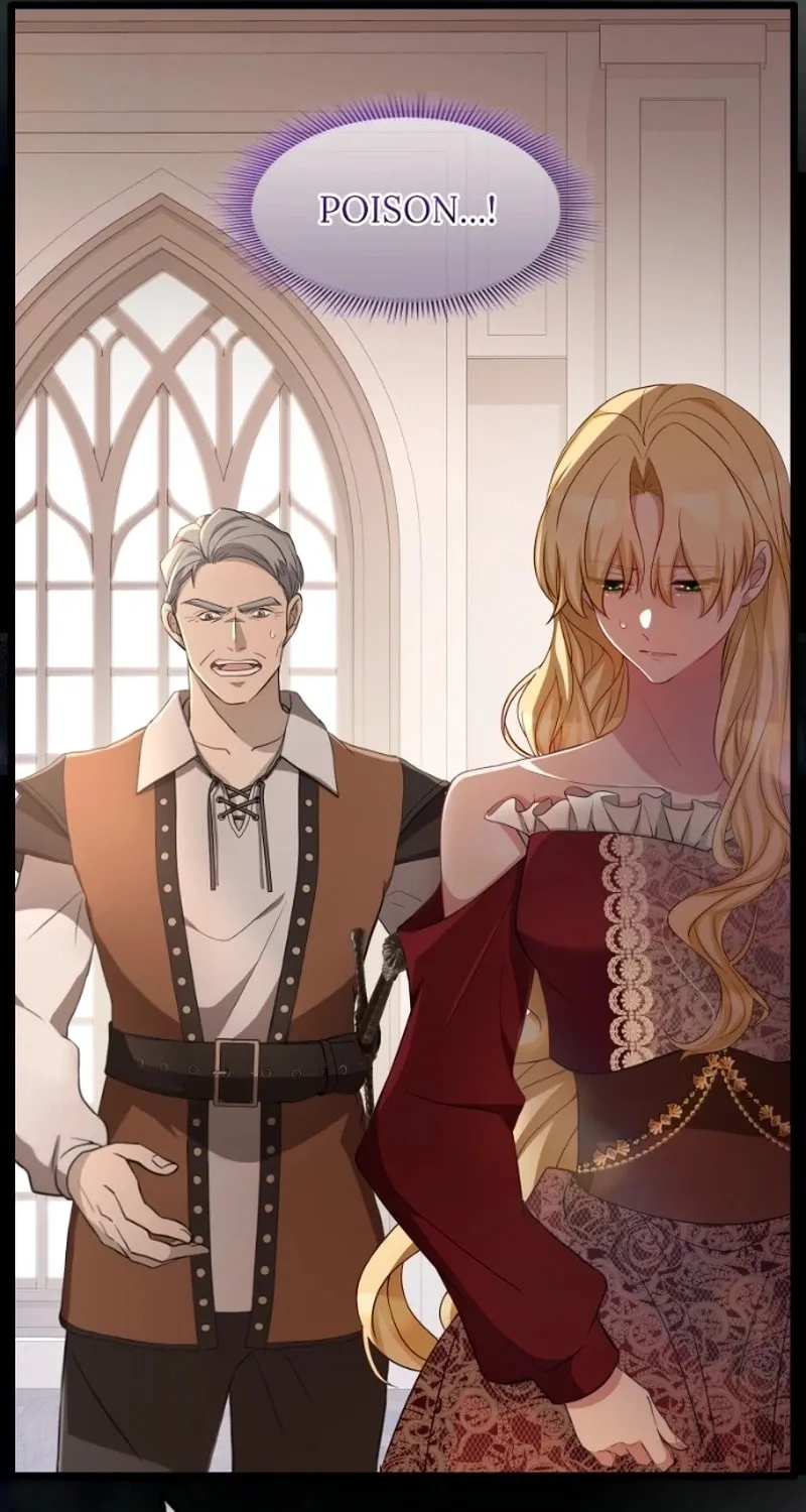Read A Savage Proposal chapter 4 image 61 on Lezhin