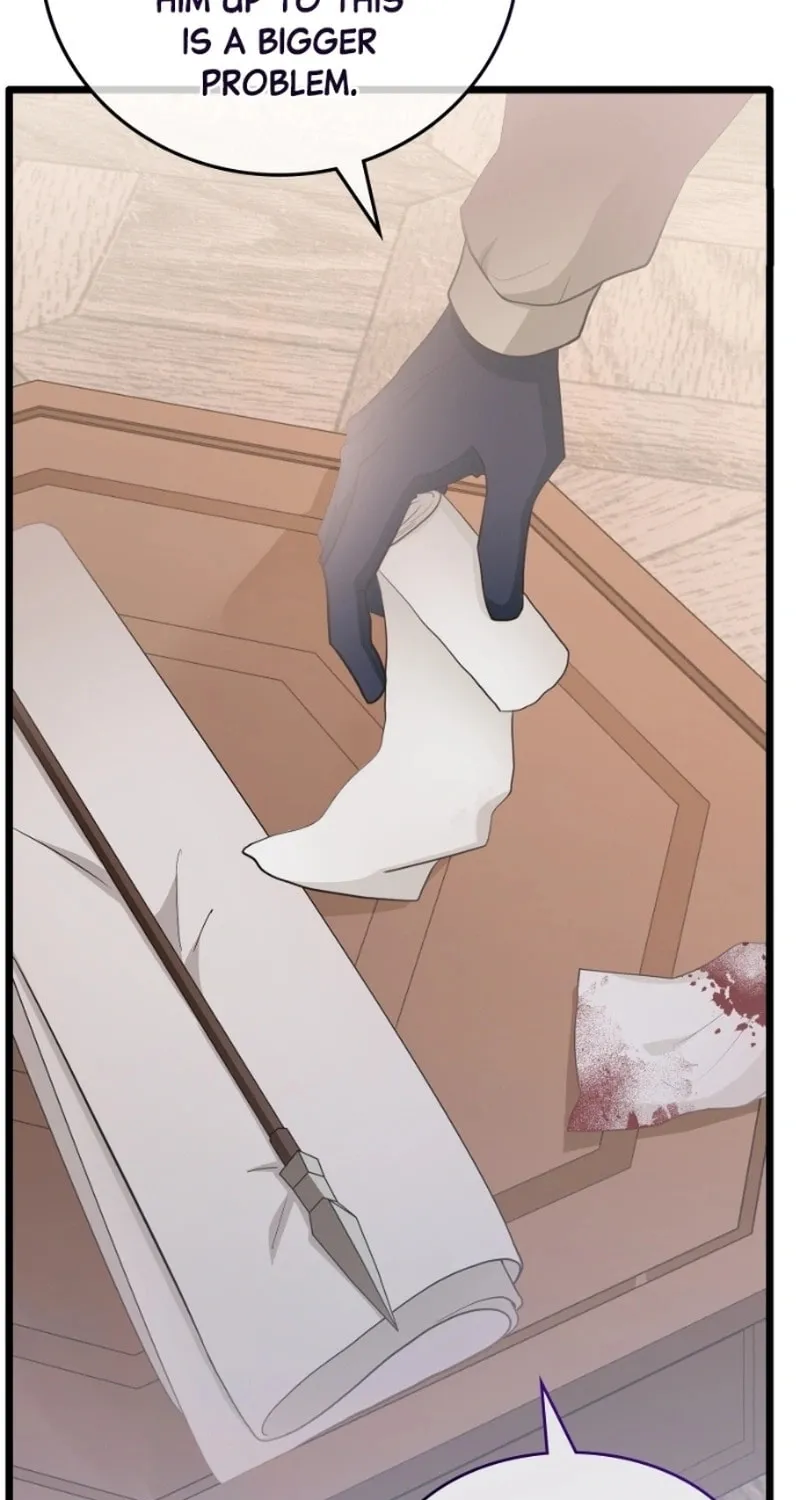 Read A Savage Proposal chapter 4 image 63 on Lezhin