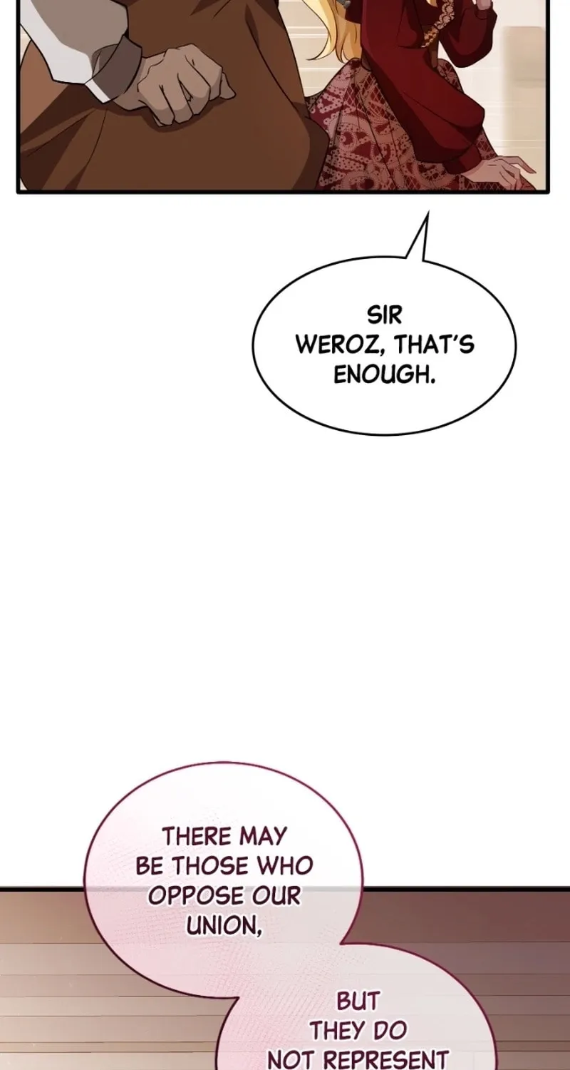 Read A Savage Proposal chapter 4 image 69 on Lezhin