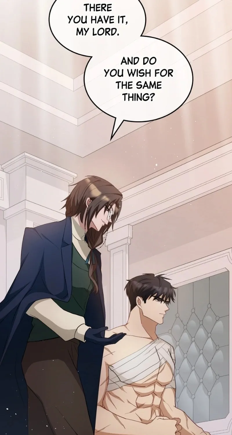Read A Savage Proposal chapter 4 image 76 on Lezhin