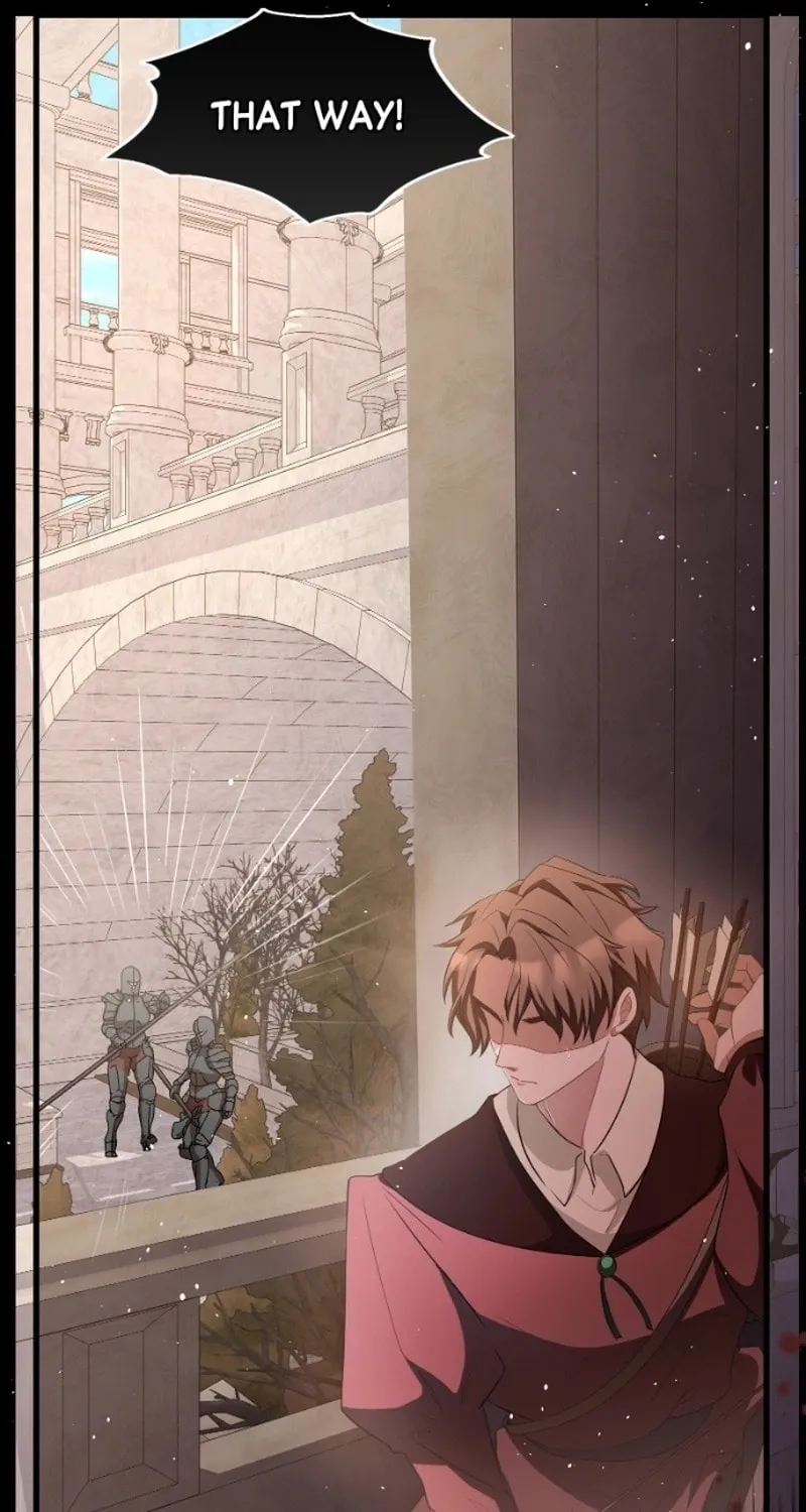 Read A Savage Proposal chapter 4 image 8 on Lezhin
