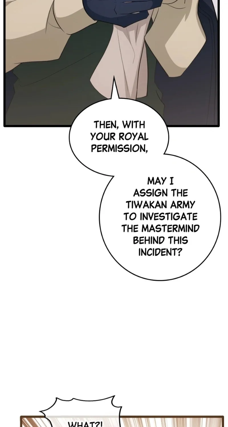 Read A Savage Proposal chapter 4 image 82 on Lezhin