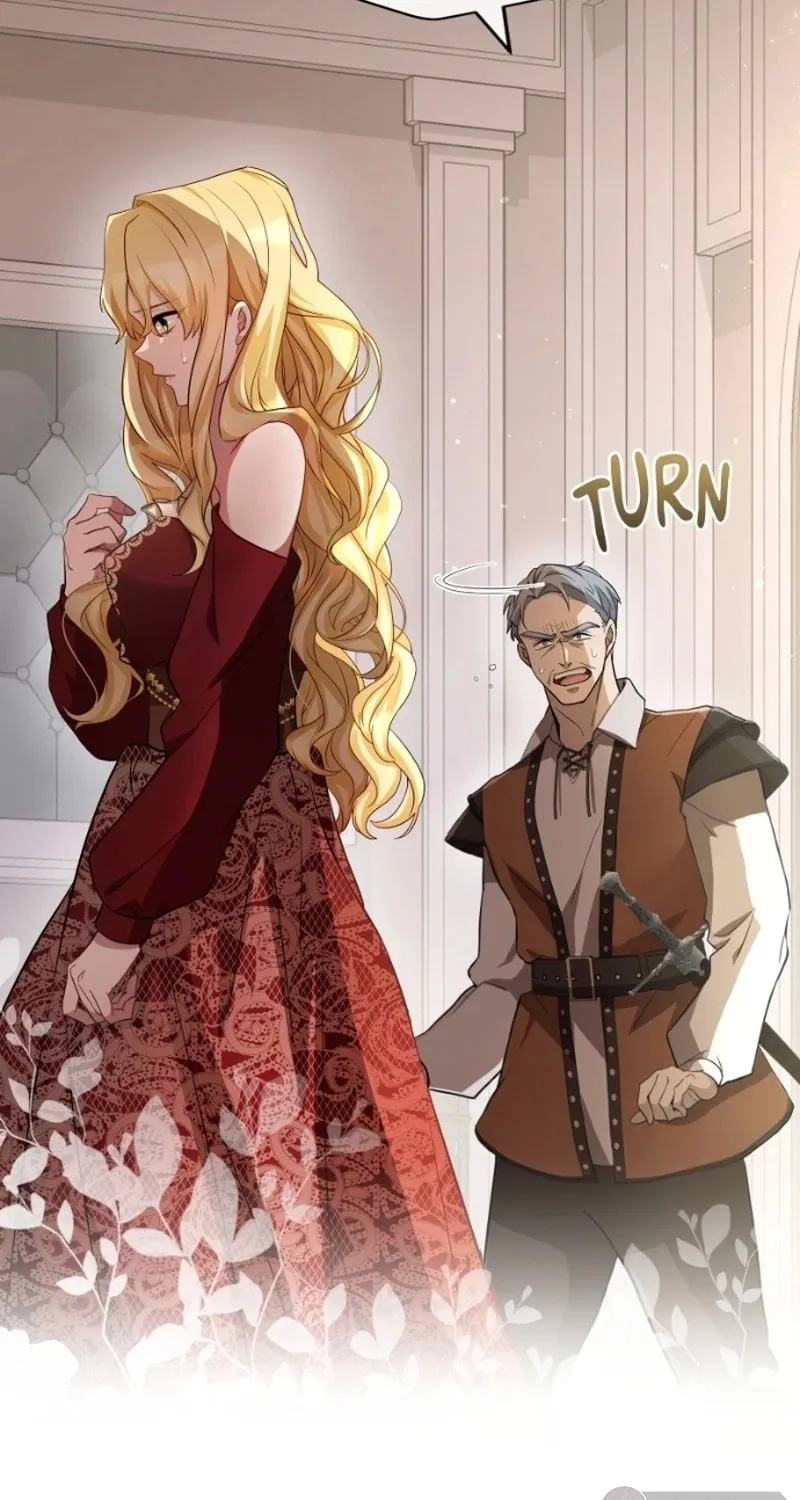 Read A Savage Proposal chapter 4 image 89 on Lezhin
