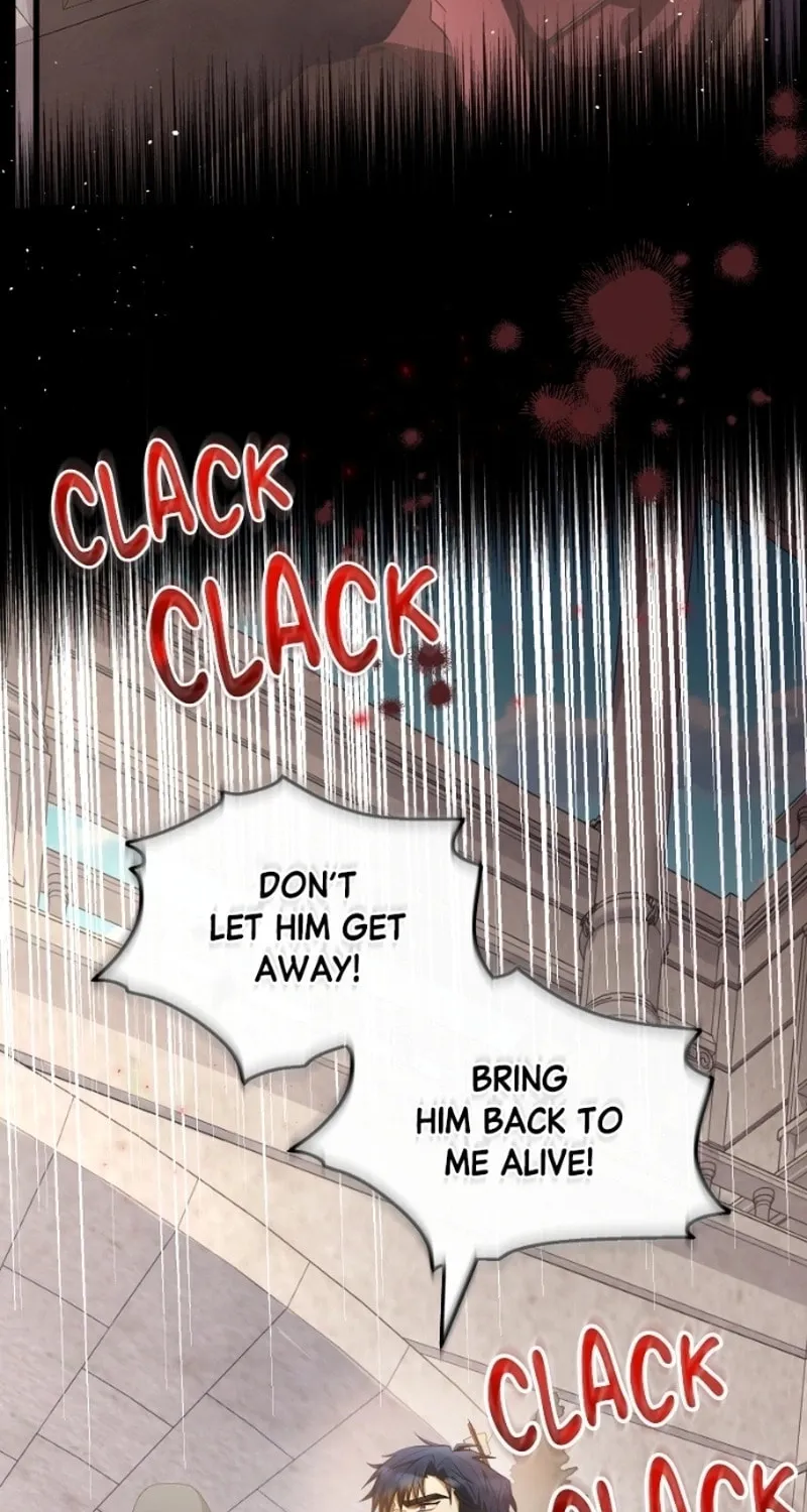Read A Savage Proposal chapter 4 image 9 on Lezhin