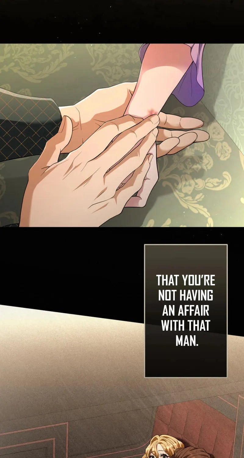 Read A Savage Proposal chapter 40 image 11 on Lezhin