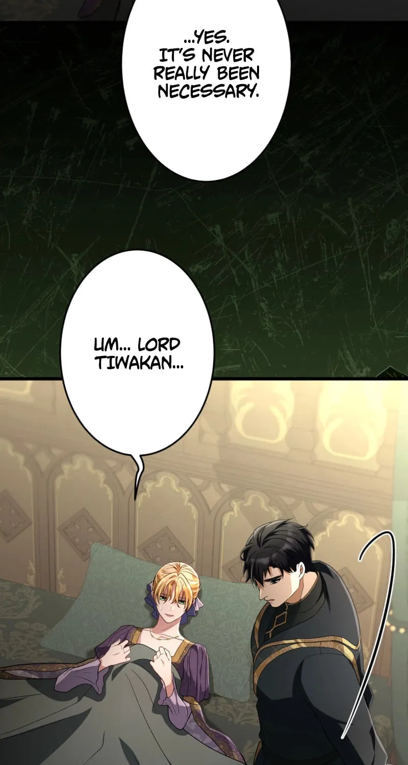 Read A Savage Proposal chapter 40 image 21 on Lezhin