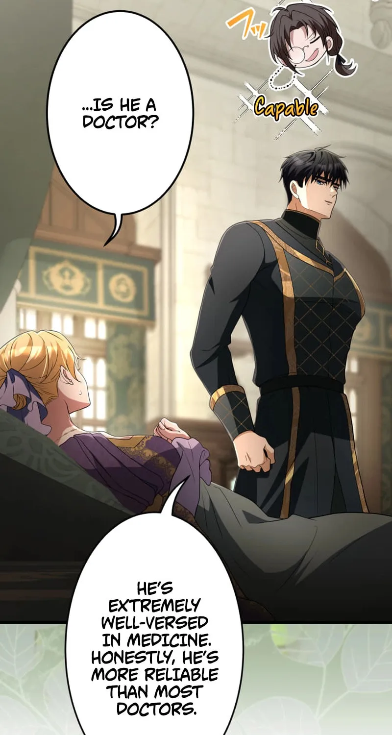 Read A Savage Proposal chapter 40 image 23 on Lezhin