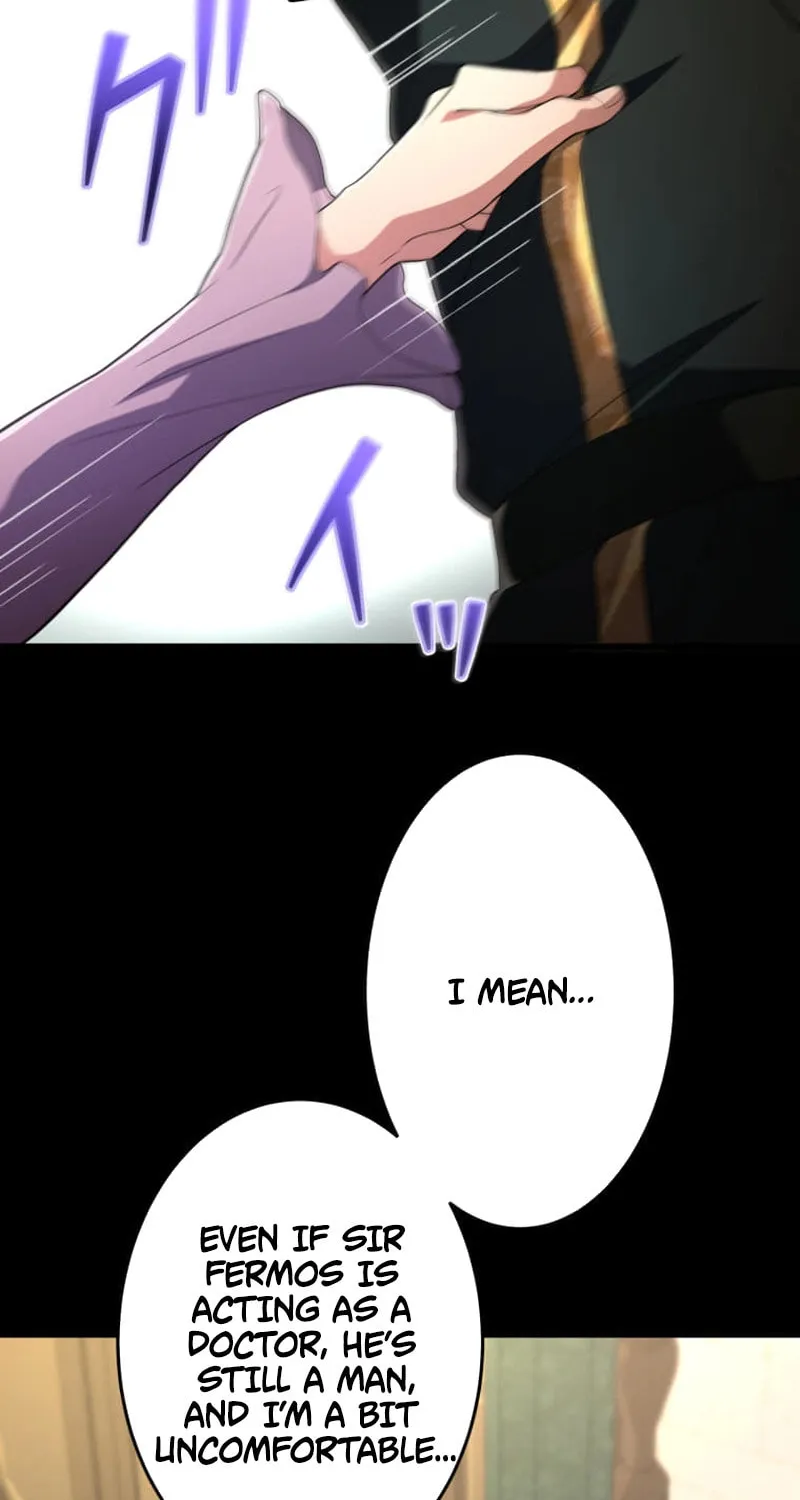 Read A Savage Proposal chapter 40 image 25 on Lezhin