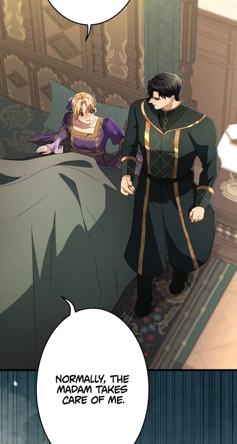 Read A Savage Proposal chapter 40 image 26 on Lezhin