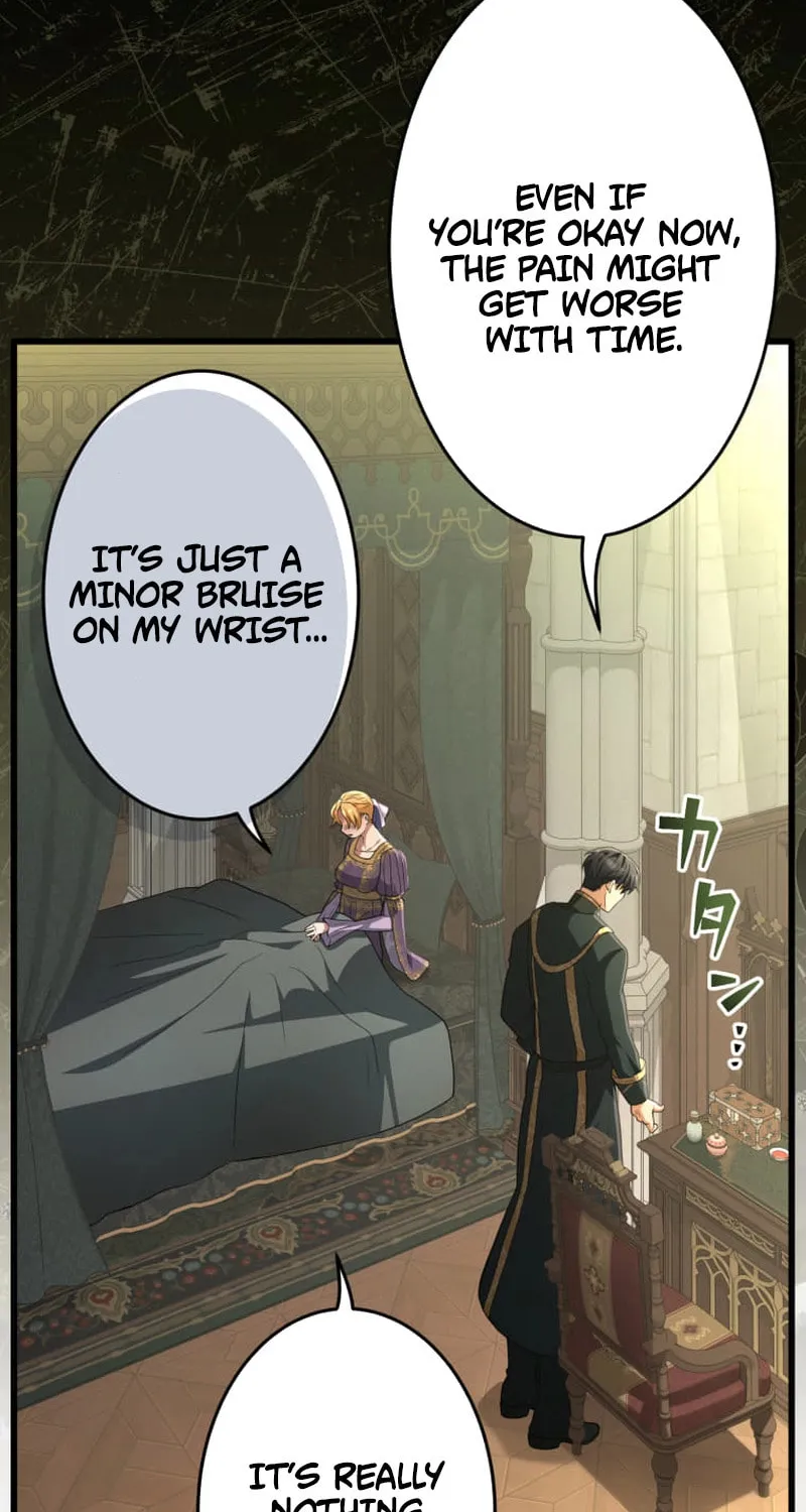 Read A Savage Proposal chapter 40 image 3 on Lezhin