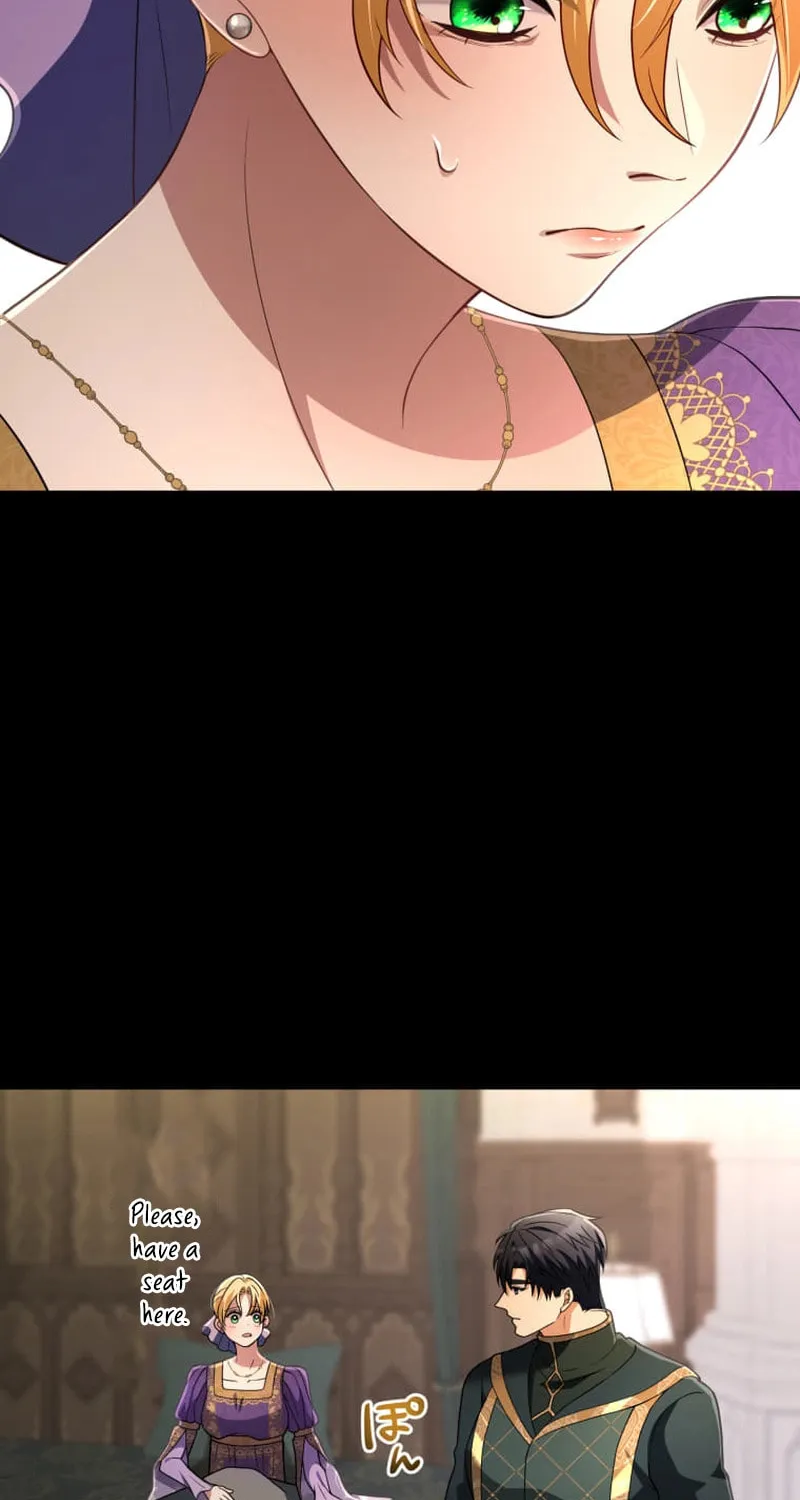 Read A Savage Proposal chapter 40 image 32 on Lezhin