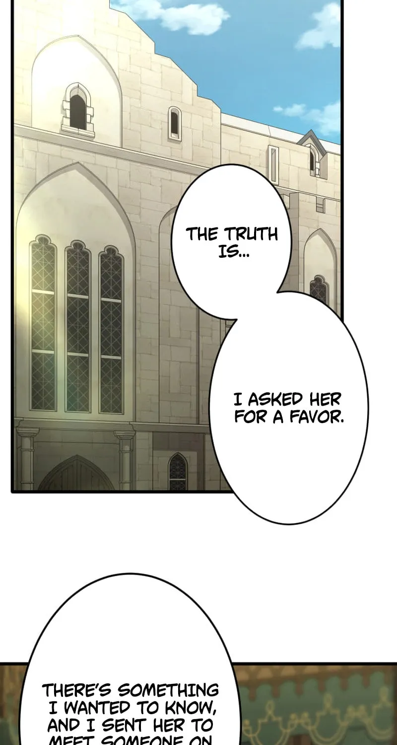 Read A Savage Proposal chapter 40 image 34 on Lezhin