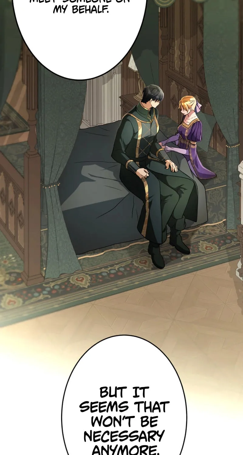 Read A Savage Proposal chapter 40 image 35 on Lezhin