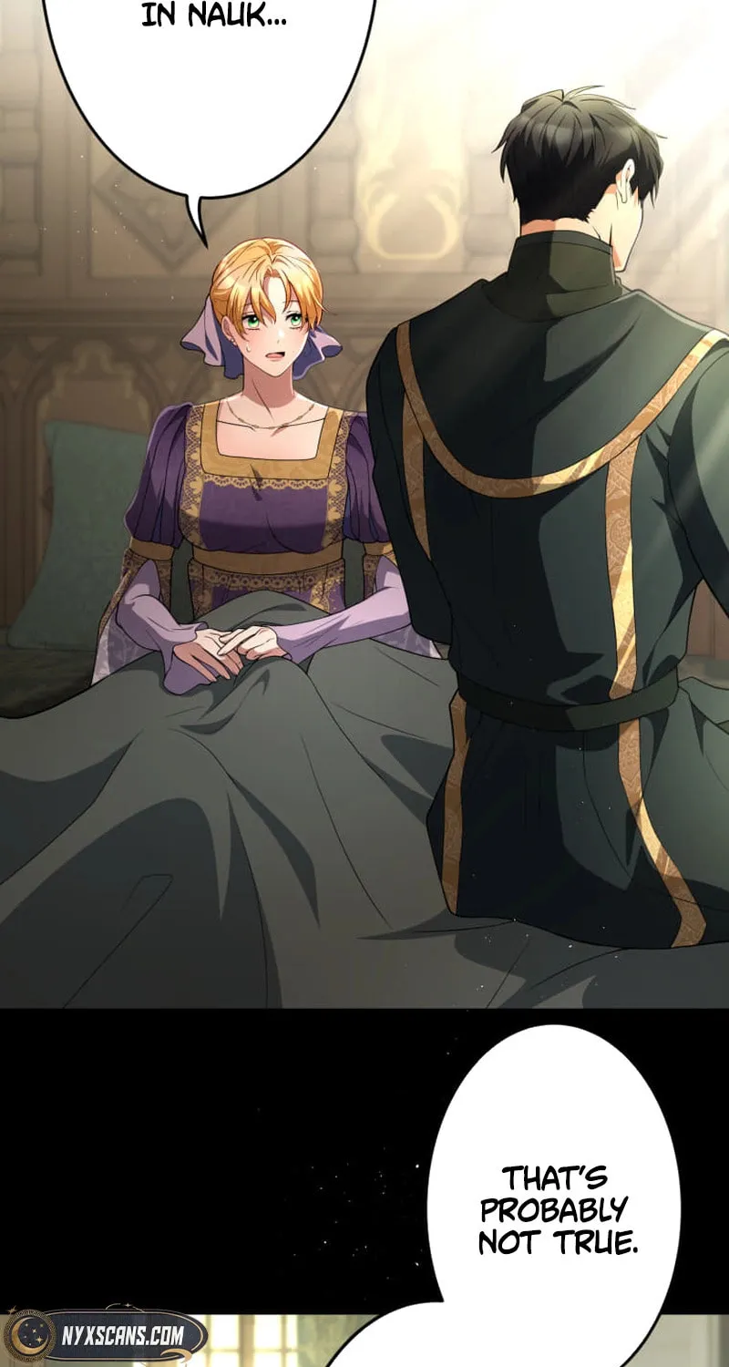 Read A Savage Proposal chapter 40 image 46 on Lezhin