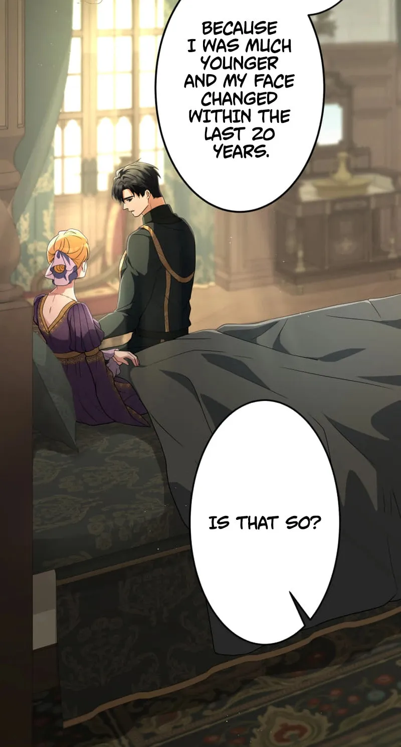 Read A Savage Proposal chapter 40 image 47 on Lezhin