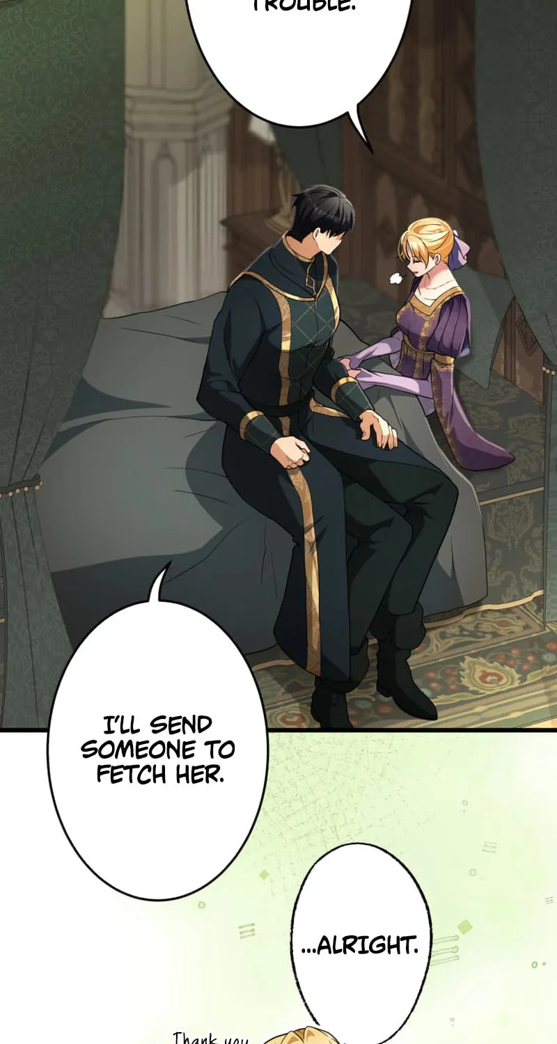 Read A Savage Proposal chapter 40 image 49 on Lezhin