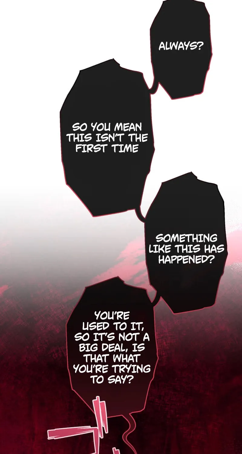 Read A Savage Proposal chapter 40 image 5 on Lezhin