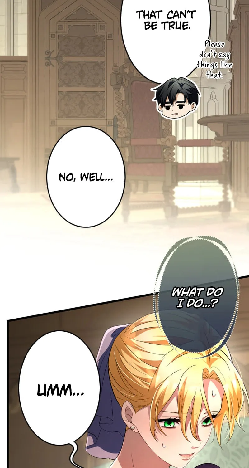 Read A Savage Proposal chapter 40 image 52 on Lezhin