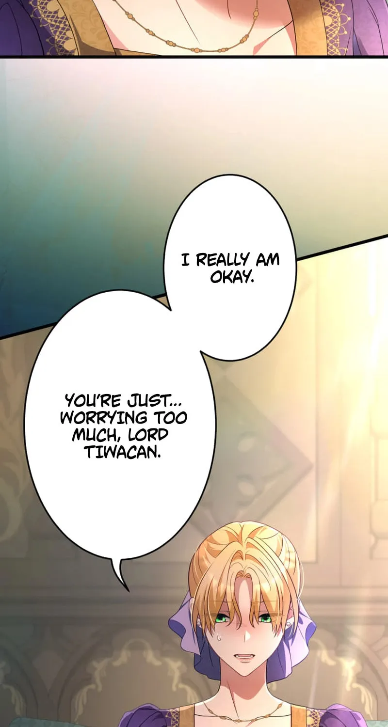 Read A Savage Proposal chapter 40 image 55 on Lezhin