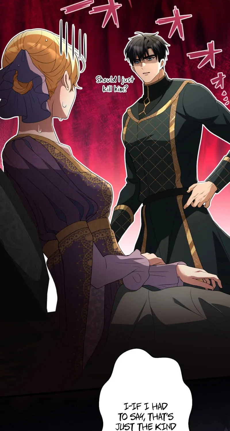 Read A Savage Proposal chapter 40 image 6 on Lezhin