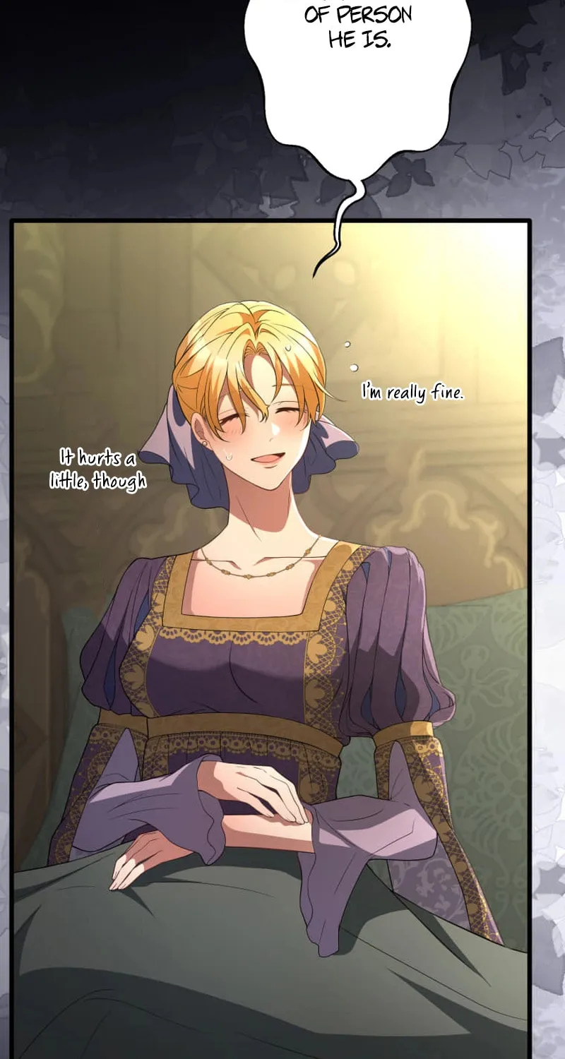 Read A Savage Proposal chapter 40 image 7 on Lezhin