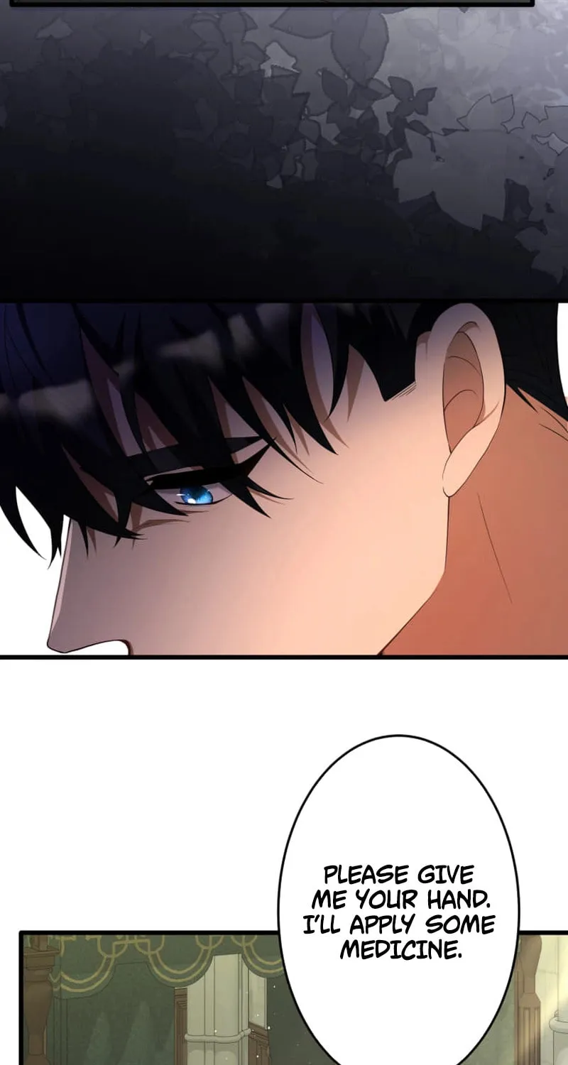 Read A Savage Proposal chapter 40 image 8 on Lezhin