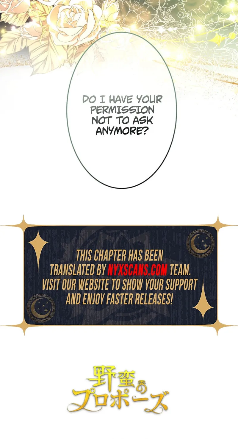 Read A Savage Proposal chapter 40 image 87 on Lezhin