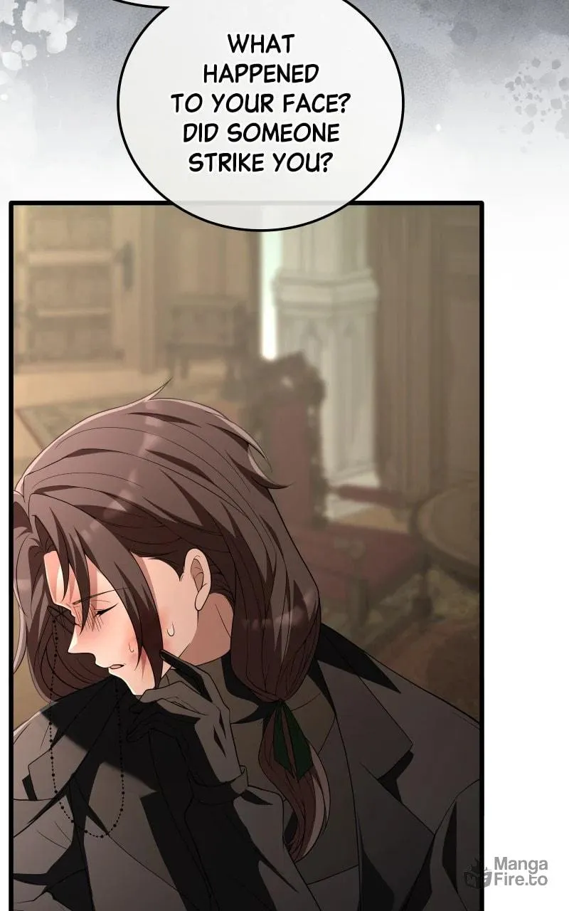 Read A Savage Proposal chapter 41 image 11 on Lezhin