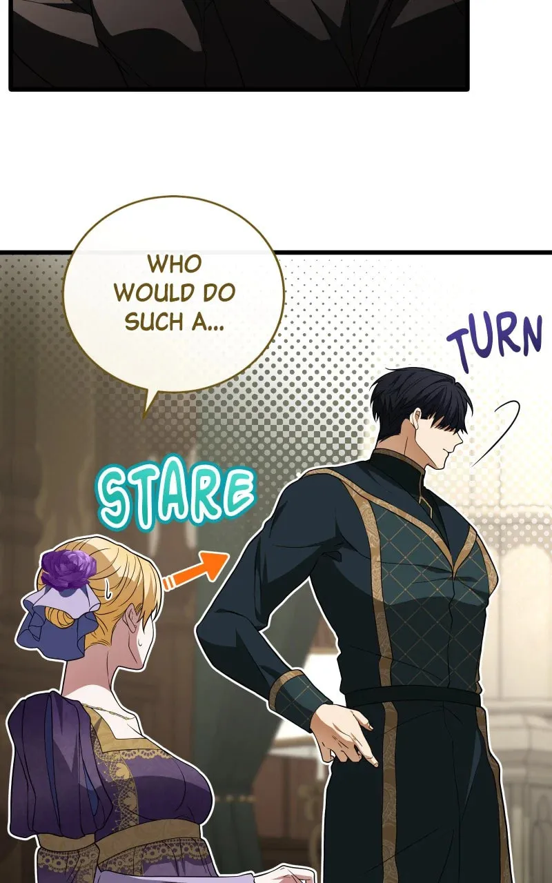 Read A Savage Proposal chapter 41 image 12 on Lezhin