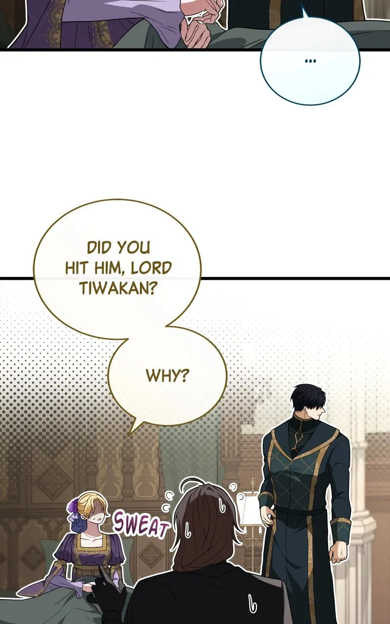 Read A Savage Proposal chapter 41 image 13 on Lezhin