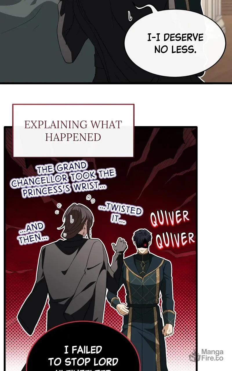 Read A Savage Proposal chapter 41 image 14 on Lezhin