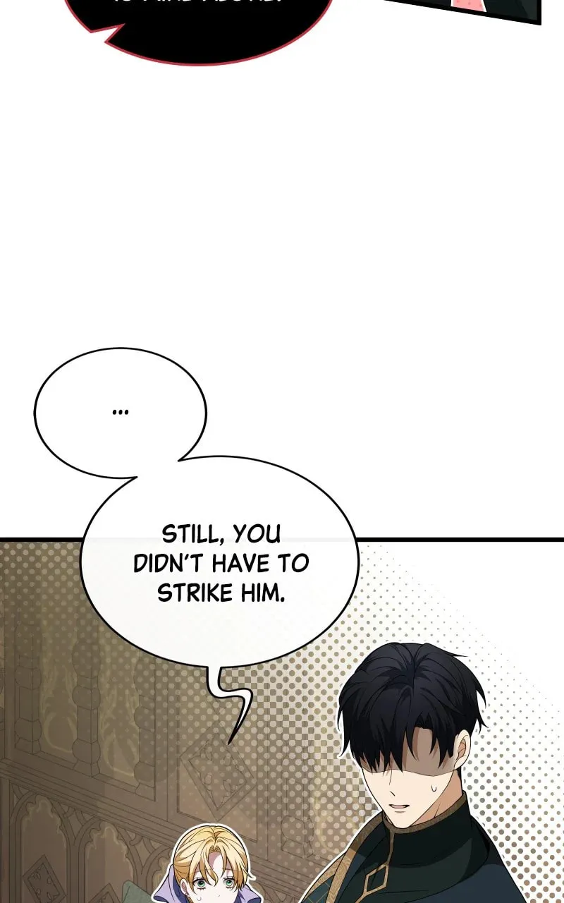 Read A Savage Proposal chapter 41 image 16 on Lezhin