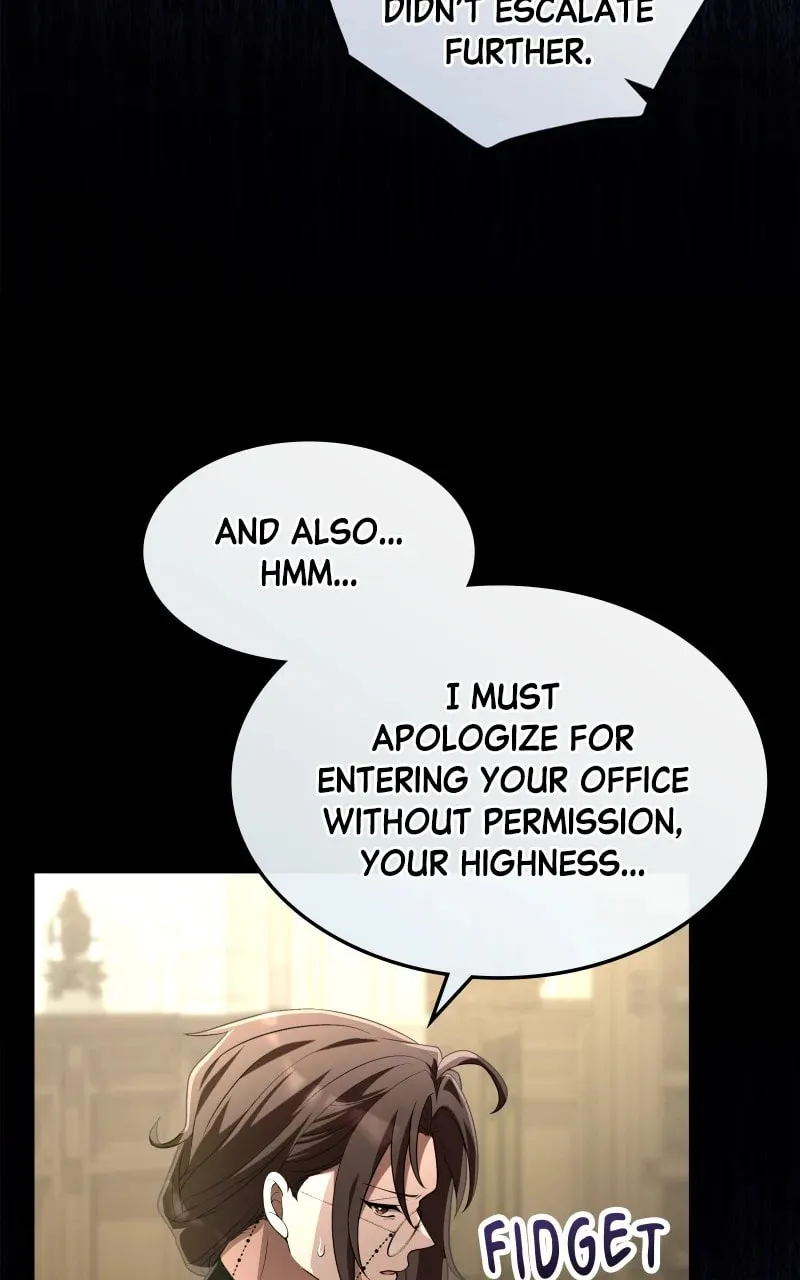 Read A Savage Proposal chapter 41 image 18 on Lezhin