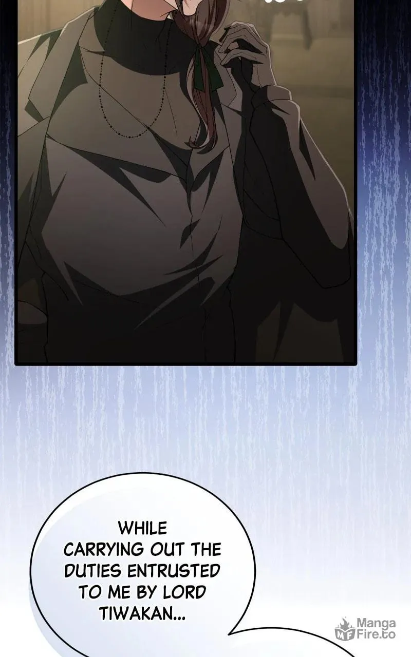 Read A Savage Proposal chapter 41 image 19 on Lezhin