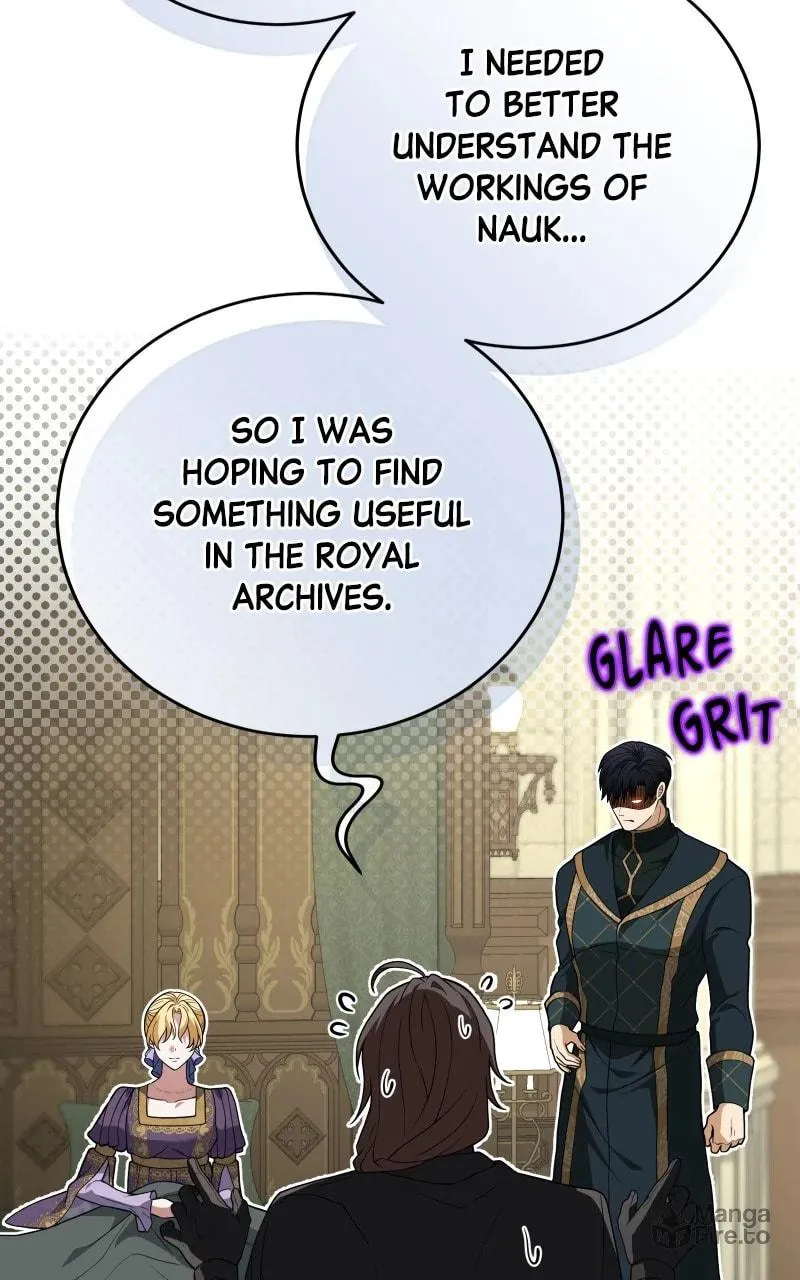 Read A Savage Proposal chapter 41 image 20 on Lezhin