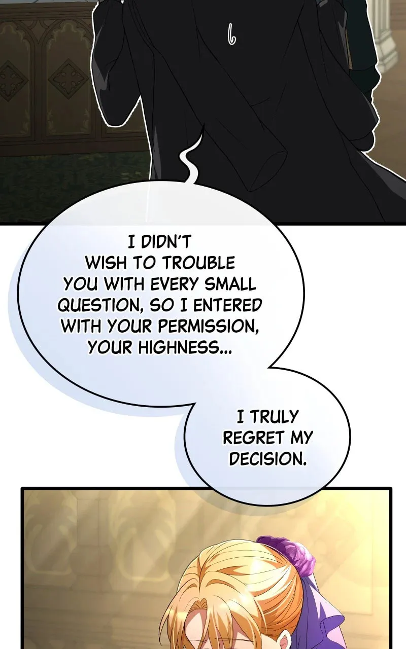 Read A Savage Proposal chapter 41 image 21 on Lezhin