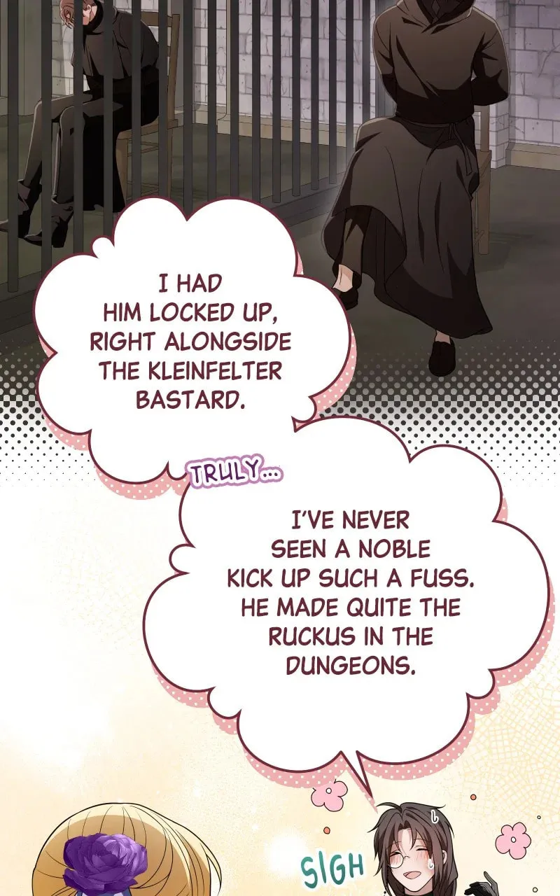 Read A Savage Proposal chapter 41 image 25 on Lezhin