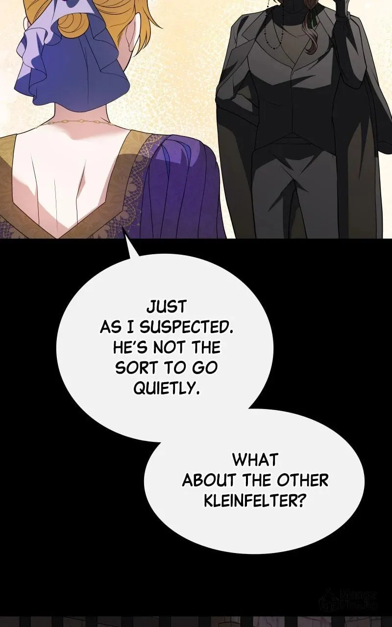 Read A Savage Proposal chapter 41 image 26 on Lezhin