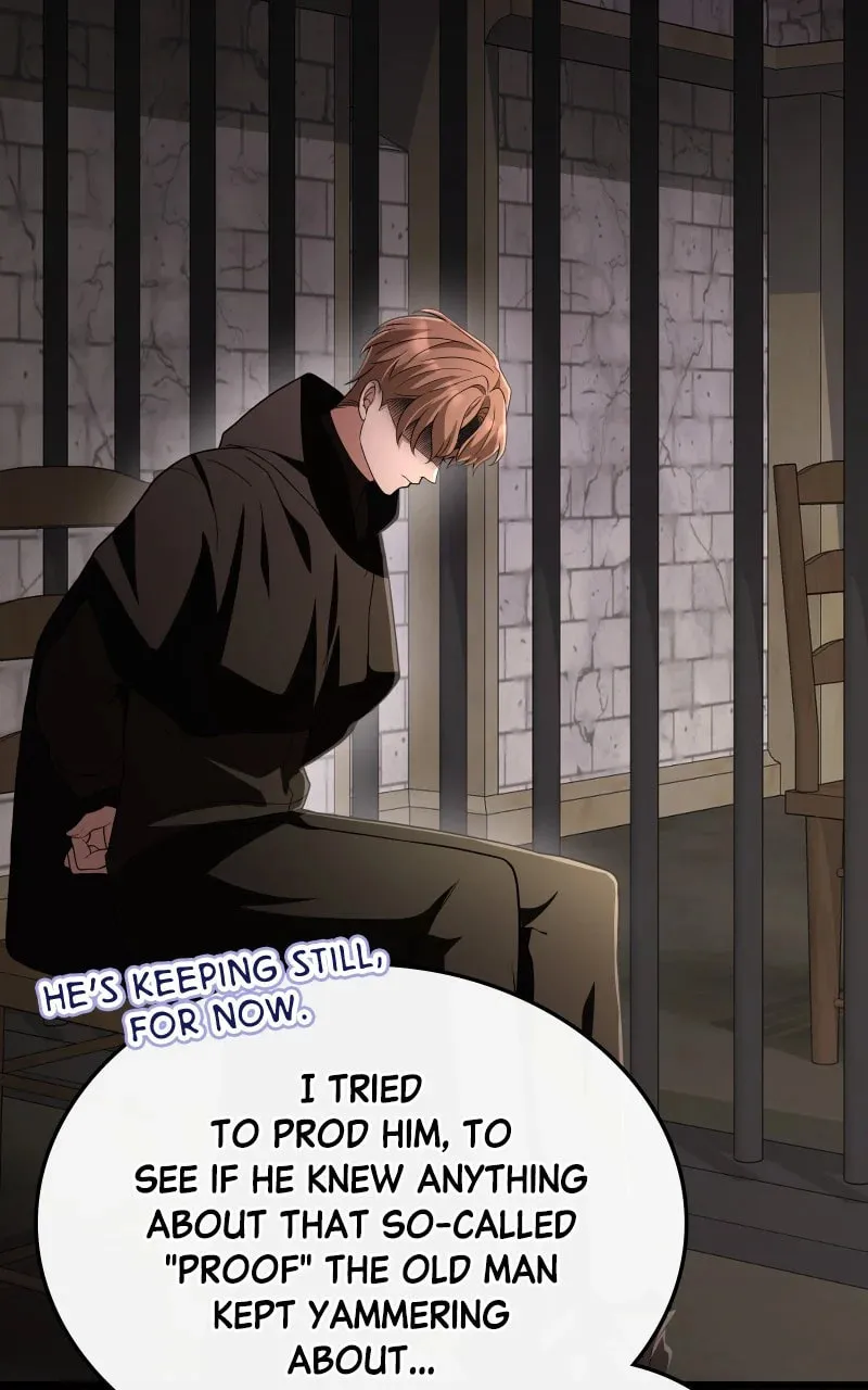 Read A Savage Proposal chapter 41 image 27 on Lezhin