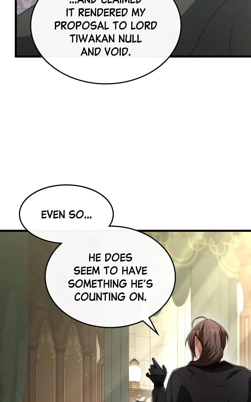 Read A Savage Proposal chapter 41 image 31 on Lezhin